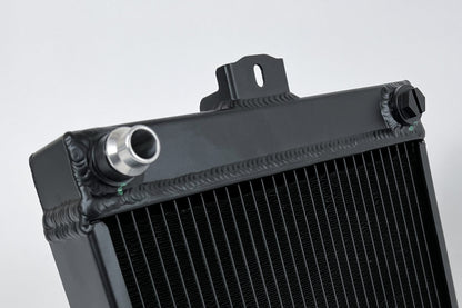 CSF Auxiliary Radiator for BMW F80 M3, F82 M4 & M2 Competition (Each) - image 6