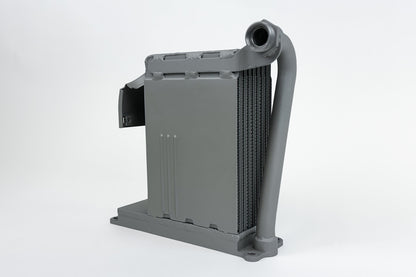 CSF Engine Oil Cooler for Porsche 914/6 - image 3
