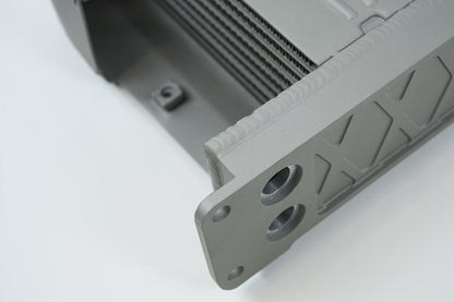 CSF Engine Oil Cooler for Porsche 914/6 - image 8