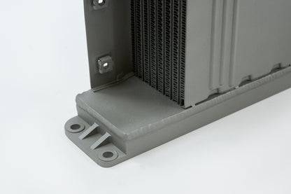 CSF Engine Oil Cooler for Porsche 914/6 - image 9