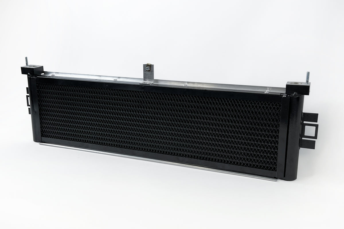 CSF Engine Oil Cooler for BMW G80 M3, G82 M4 & G87 M2 (S58)