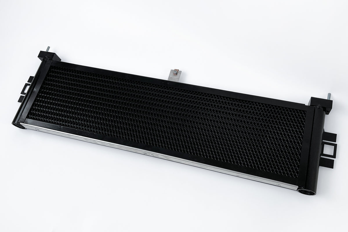 CSF Engine Oil Cooler for BMW G80 M3, G82 M4 & G87 M2 (S58) - image 2