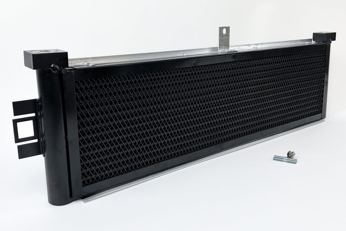 CSF Engine Oil Cooler for BMW G80 M3, G82 M4 & G87 M2 (S58) - image 3