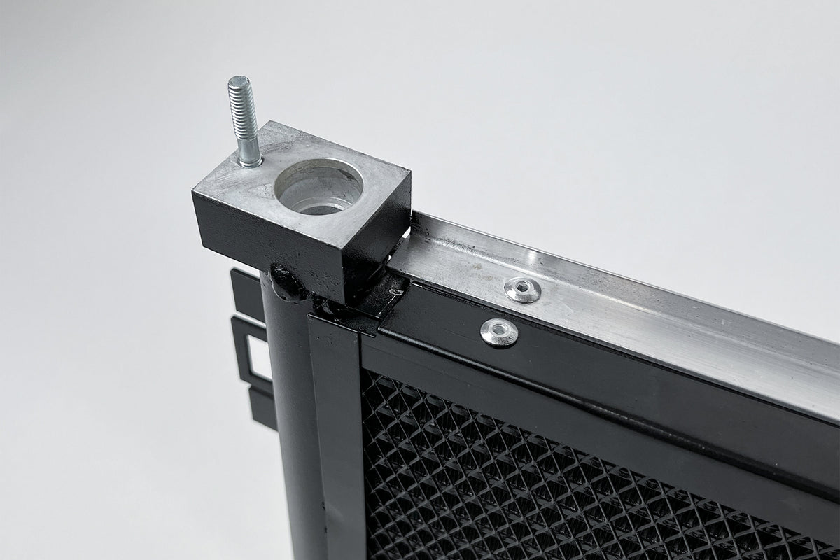 CSF Engine Oil Cooler for BMW G80 M3, G82 M4 & G87 M2 (S58) - image 5