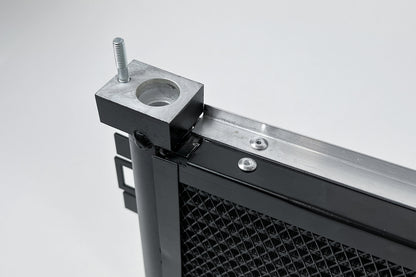 CSF Engine Oil Cooler for BMW G80 M3, G82 M4 & G87 M2 (S58) - image 5