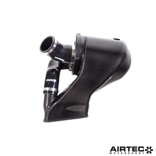 AIRTEC Motorsport Stage 2 Carbon Fibre Airbox for Focus RS Mk2 Image 1