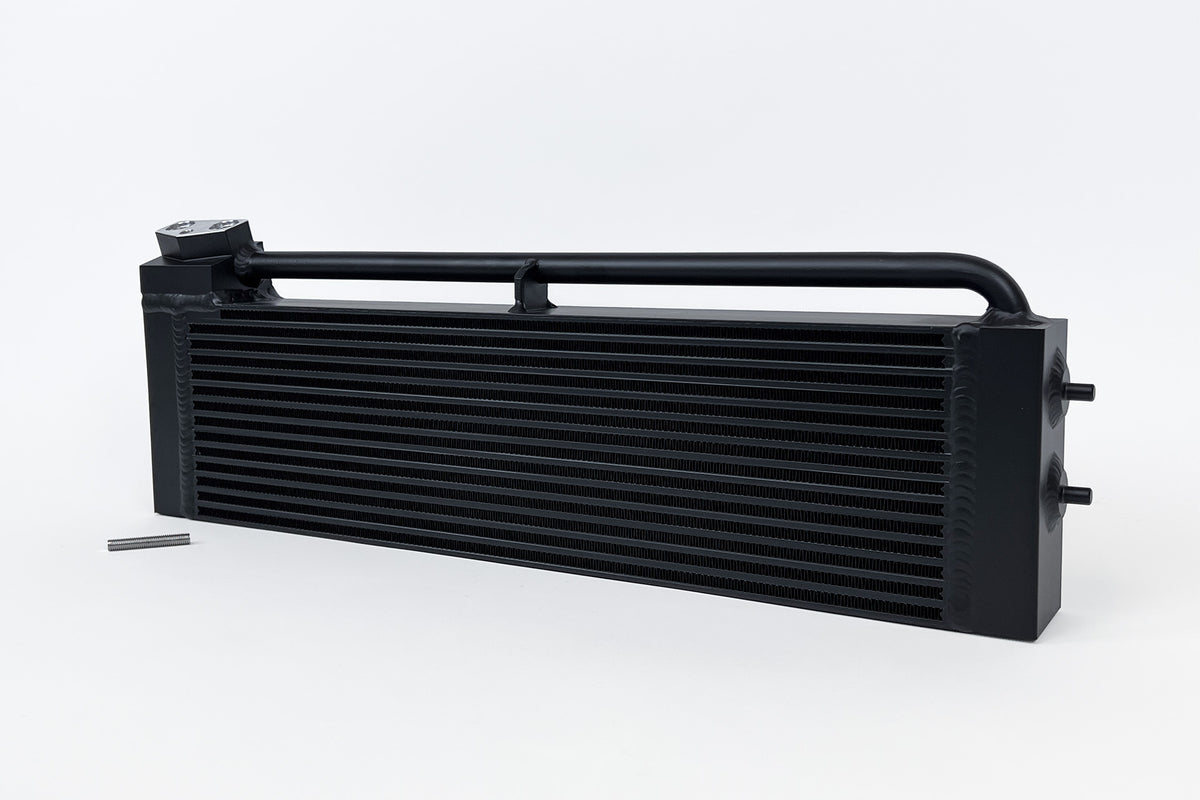CSF Race-Spec Engine Oil Cooler for BMW E60 M5 & E63/E64 M6 (V10)