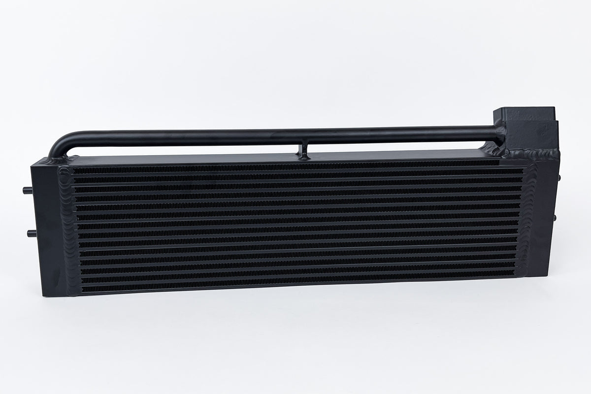 CSF Race-Spec Engine Oil Cooler for BMW E60 M5 & E63/E64 M6 (V10) - image 2