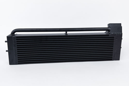CSF Race-Spec Engine Oil Cooler for BMW E60 M5 & E63/E64 M6 (V10) - image 2