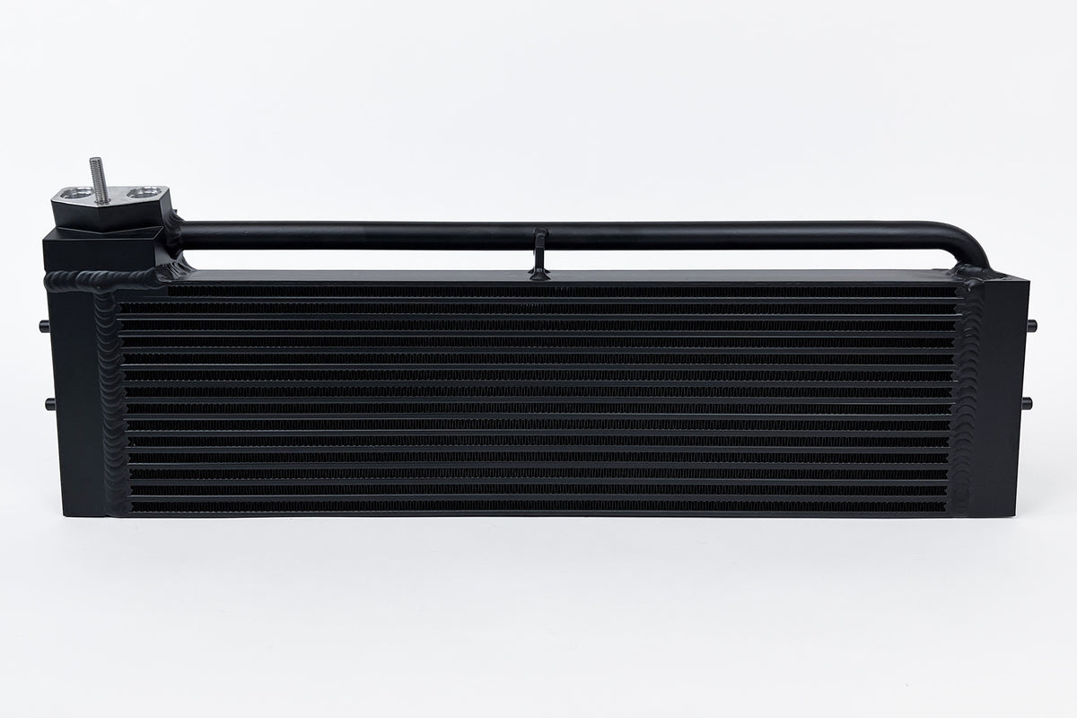 CSF Race-Spec Engine Oil Cooler for BMW E60 M5 & E63/E64 M6 (V10) - image 3
