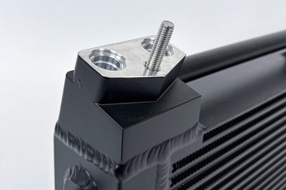 CSF Race-Spec Engine Oil Cooler for BMW E60 M5 & E63/E64 M6 (V10) - image 4