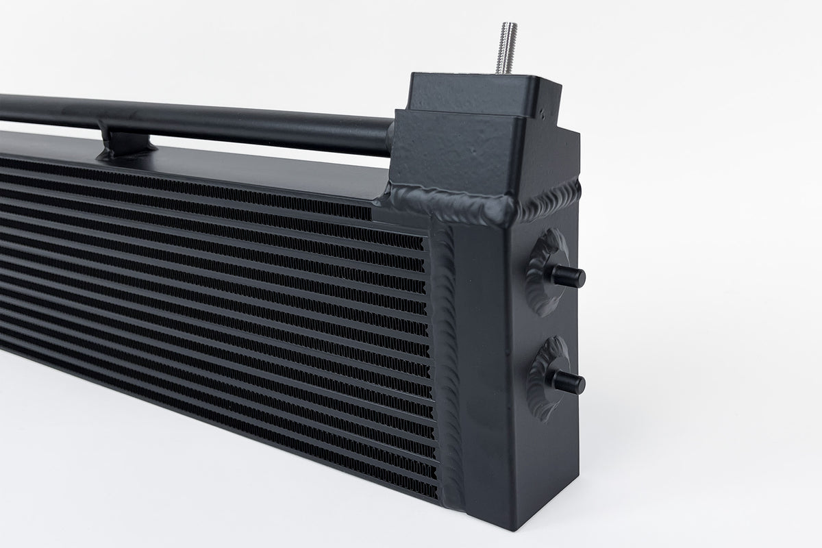 CSF Race-Spec Engine Oil Cooler for BMW E60 M5 & E63/E64 M6 (V10) - image 5
