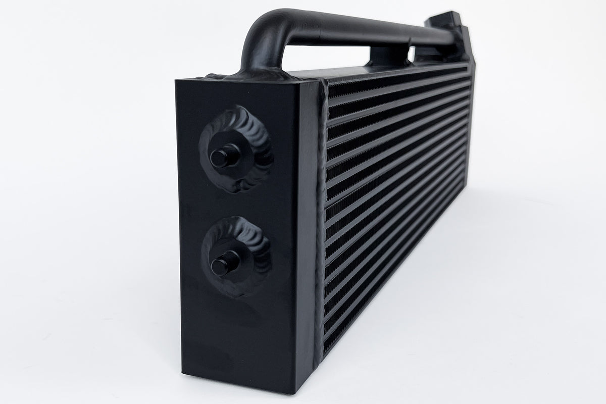 CSF Race-Spec Engine Oil Cooler for BMW E60 M5 & E63/E64 M6 (V10) - image 6