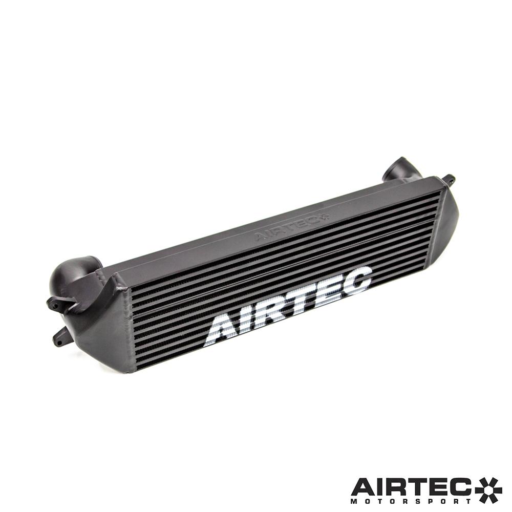 AIRTEC Motorsport Intercooler Upgrade for Hyundai i20N Image 2