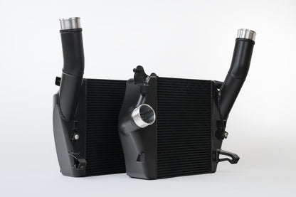 CSF Twin Intercooler Set for Audi SQ7 & SQ8 4.0 TFSI (4M) - image 9