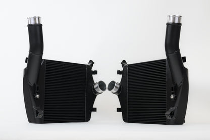 CSF Twin Intercooler Set for Audi SQ7 & SQ8 4.0 TFSI (4M) - image 10
