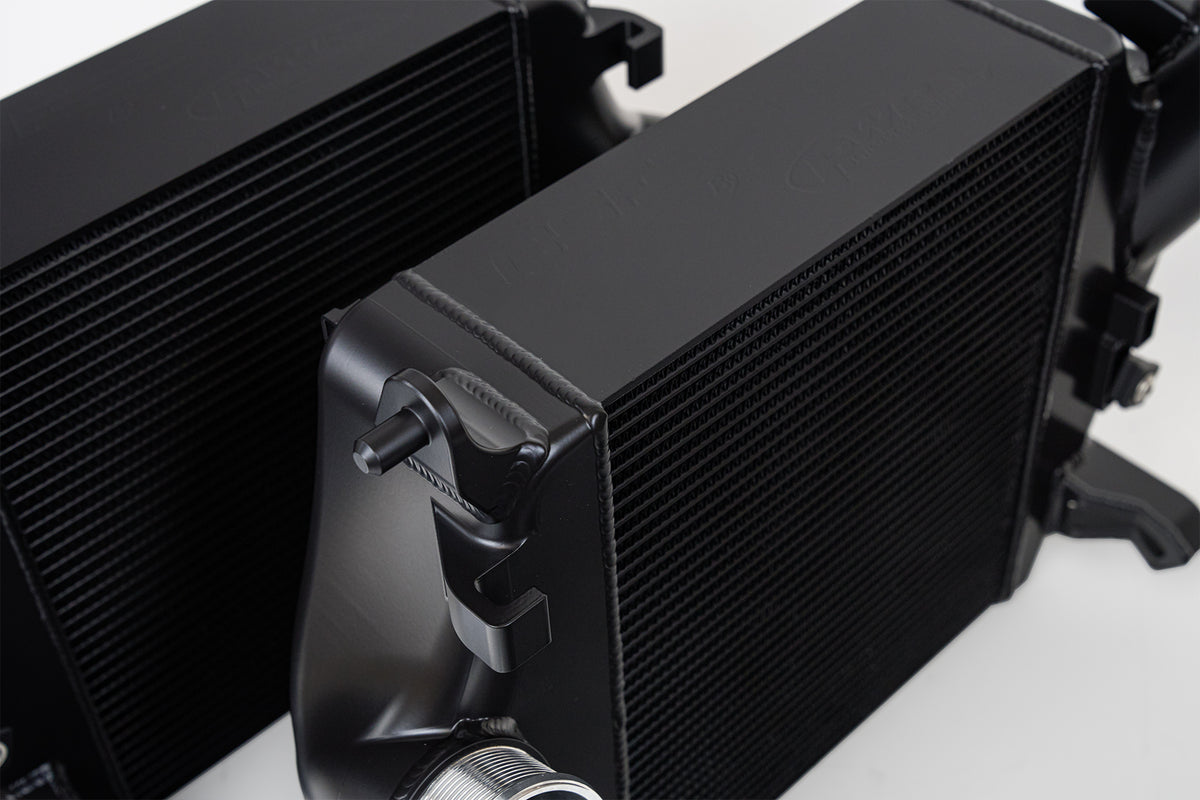 CSF Twin Intercooler Set for Audi SQ7 & SQ8 4.0 TFSI (4M) - image 11
