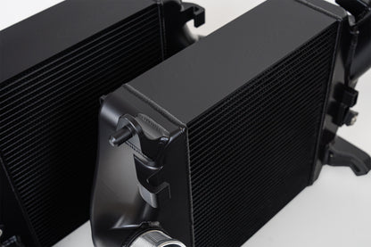 CSF Twin Intercooler Set for Audi SQ7 & SQ8 4.0 TFSI (4M) - image 11