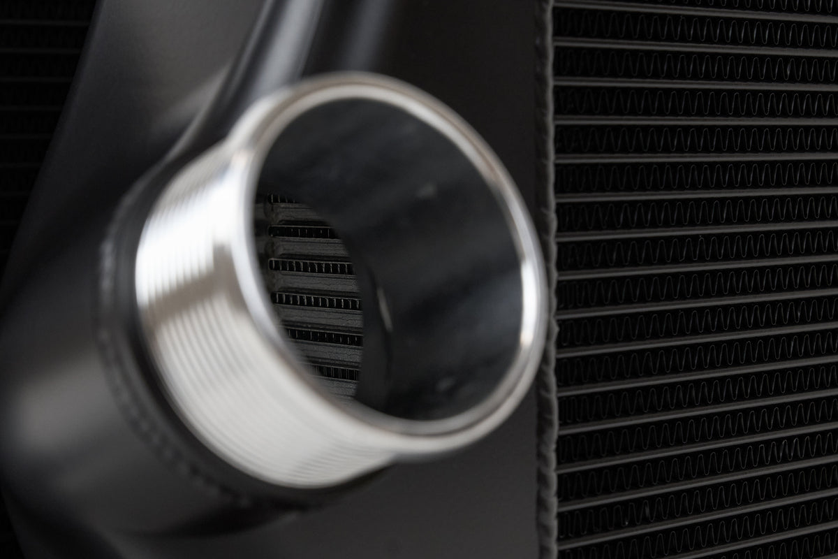 CSF Twin Intercooler Set for Audi SQ7 & SQ8 4.0 TFSI (4M) - image 13