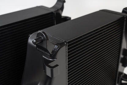 CSF Twin Intercooler Set for Audi SQ7 & SQ8 4.0 TFSI (4M) - image 14