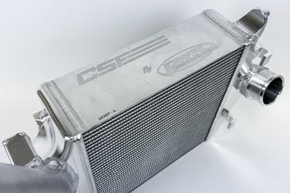 CSF Twin Intercooler Set for Audi SQ7 & SQ8 4.0 TFSI (4M) - image 3