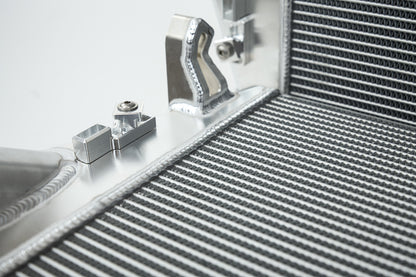 CSF Twin Intercooler Set for Audi SQ7 & SQ8 4.0 TFSI (4M) - image 4