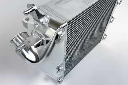 CSF Twin Intercooler Set for Audi SQ7 & SQ8 4.0 TFSI (4M) - image 7