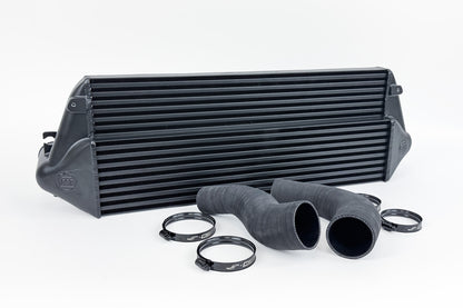 CSF Stepped-Core Intercooler for Toyota GR Yaris - image 6