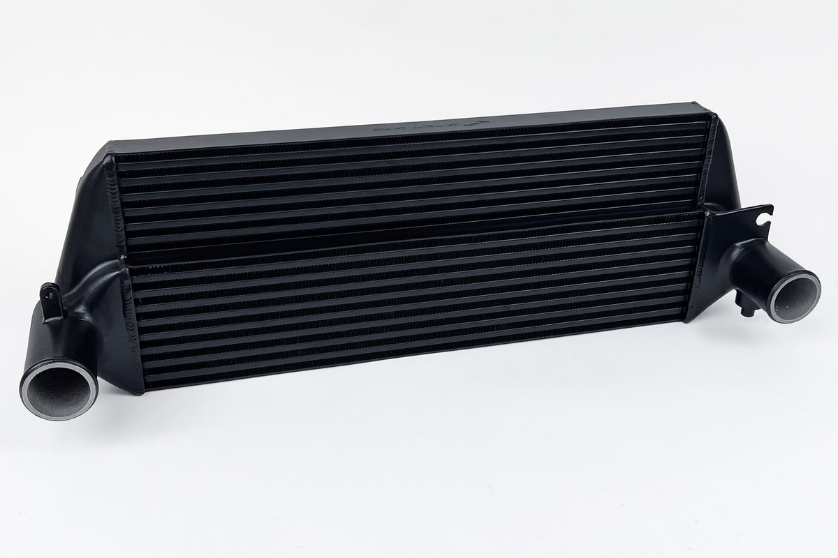 CSF Stepped-Core Intercooler for Toyota GR Yaris - image 8