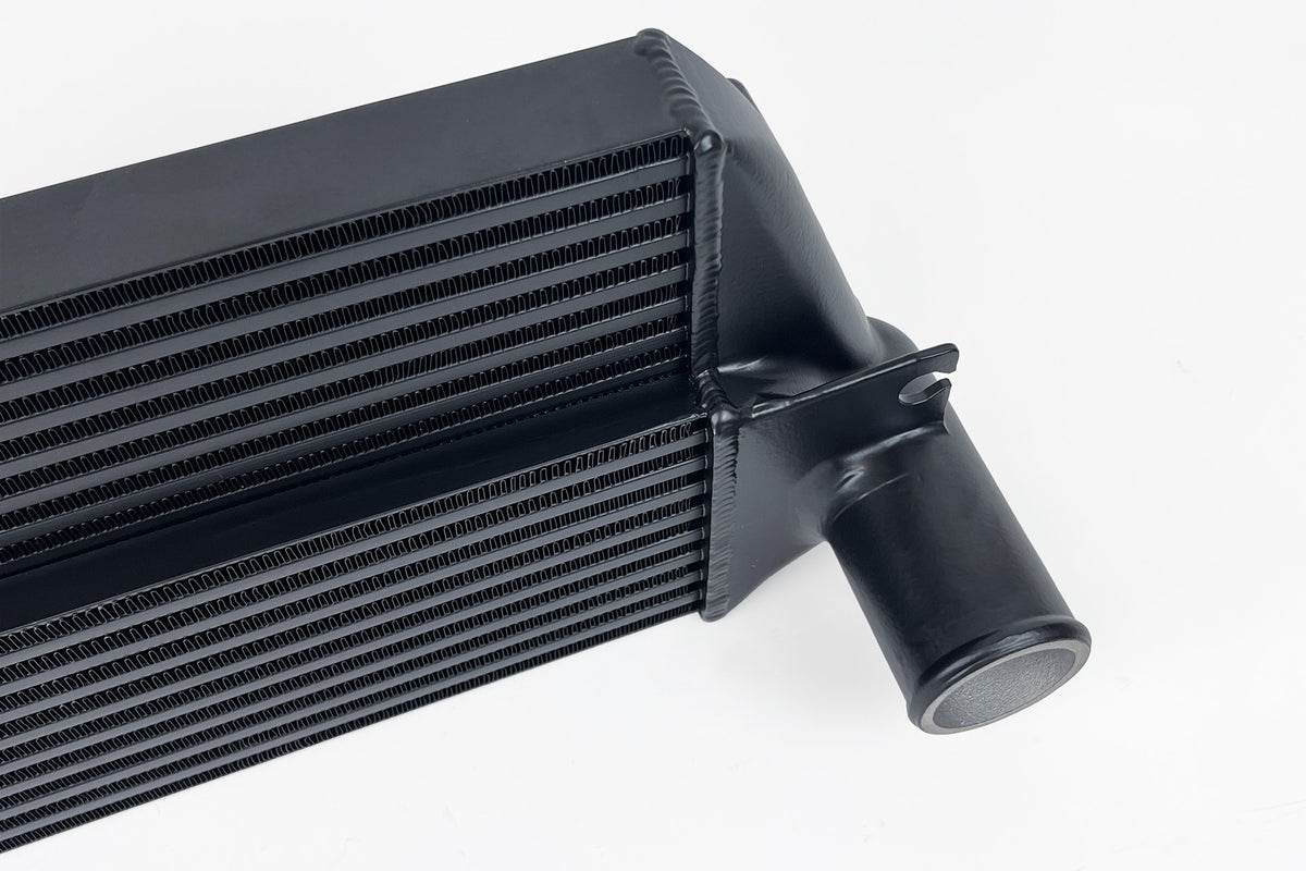 CSF Stepped-Core Intercooler for Toyota GR Yaris - image 9