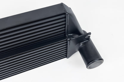 CSF Stepped-Core Intercooler for Toyota GR Yaris - image 9
