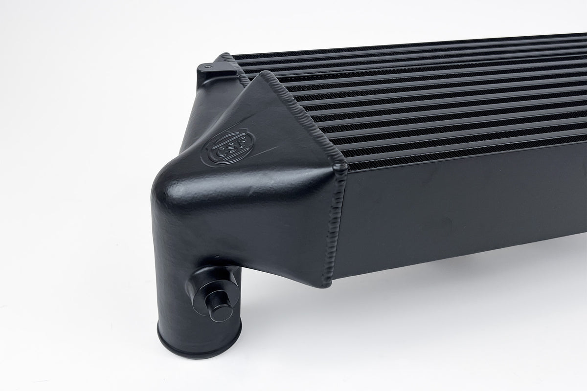 CSF Stepped-Core Intercooler for Toyota GR Yaris - image 10