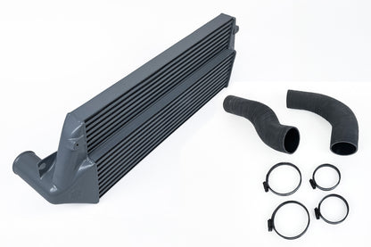 CSF Stepped-Core Intercooler for Toyota GR Yaris