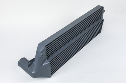 CSF Stepped-Core Intercooler for Toyota GR Yaris - image 2