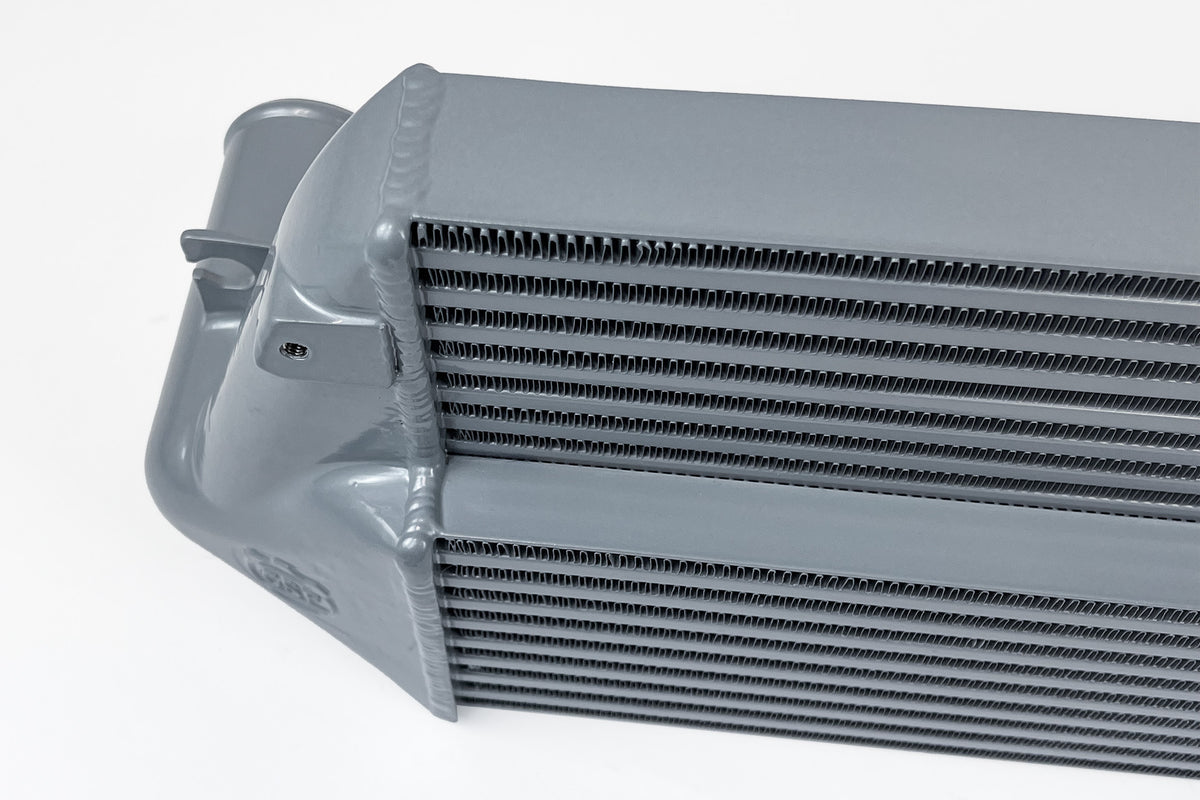 CSF Stepped-Core Intercooler for Toyota GR Yaris - image 3