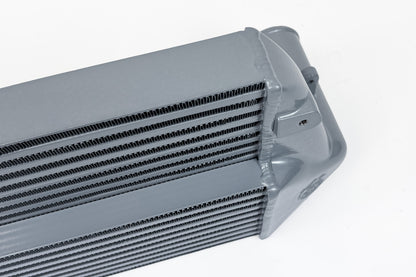 CSF Stepped-Core Intercooler for Toyota GR Yaris - image 4
