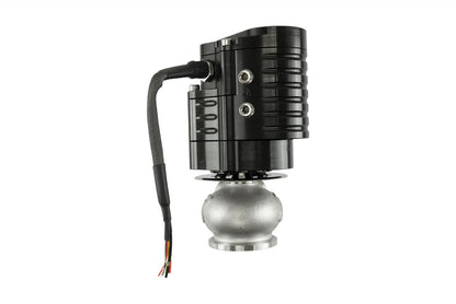 Turbosmart GenV eALV40 Electronic Anti-Lag Valve