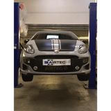 AIRTEC Motorsport Intercooler for Fiat Punto Abarth Image 6
