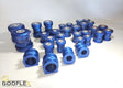 Nissan 350Z Z33 (2002-2009) Front & Rear Suspension Arm & Anti Roll Bar Bushes