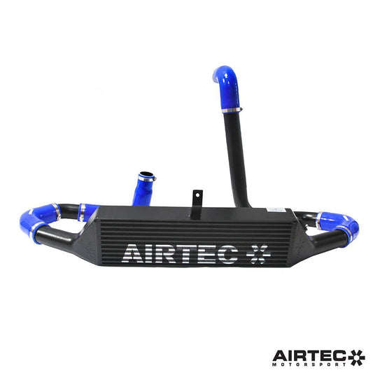 AIRTEC Motorsport Stage 2 Intercooler Upgrade for Corsa E VXR Image 1