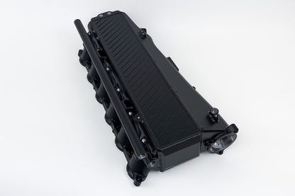 CSF Charge-Air Cooler Manifold for BMW Gen 1 B58: M240i, 340i, 440i, 540i, 740i, X3 / X4 M40i - image 10