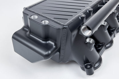 CSF Charge-Air Cooler Manifold for BMW Gen 1 B58: M240i, 340i, 440i, 540i, 740i, X3 / X4 M40i - image 14
