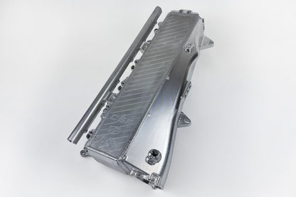 CSF Charge-Air Cooler Manifold for BMW Gen 1 B58: M240i, 340i, 440i, 540i, 740i, X3 / X4 M40i - image 2