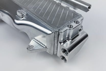 CSF Charge-Air Cooler Manifold for BMW Gen 1 B58: M240i, 340i, 440i, 540i, 740i, X3 / X4 M40i - image 6
