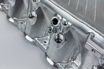 CSF Charge-Air Cooler Manifold for BMW Gen 1 B58: M240i, 340i, 440i, 540i, 740i, X3 / X4 M40i - image 8