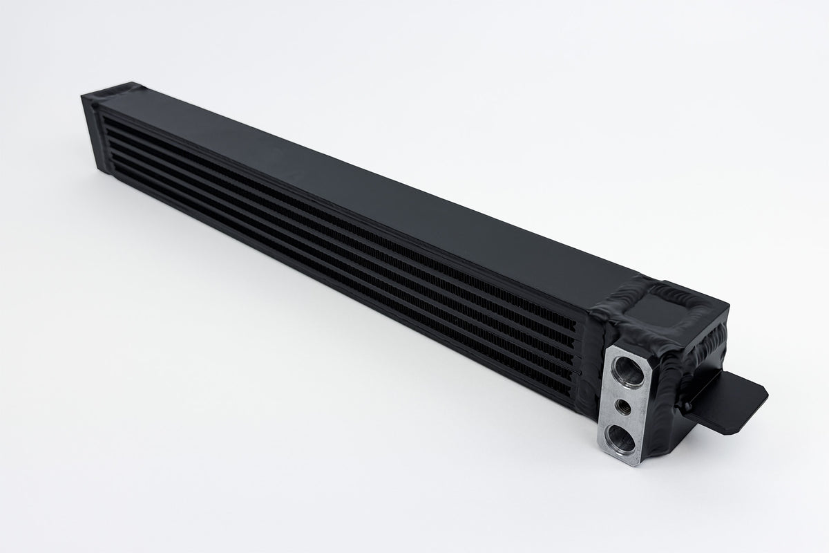 CSF Euro-Spec Engine Oil Cooler for BMW E36 M3 & Z3 M