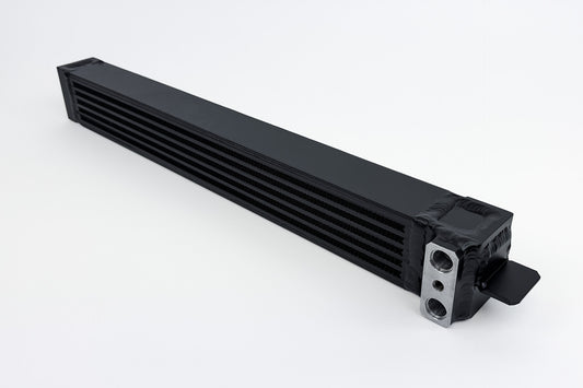 CSF Euro-Spec Engine Oil Cooler for BMW E36 M3 & Z3 M