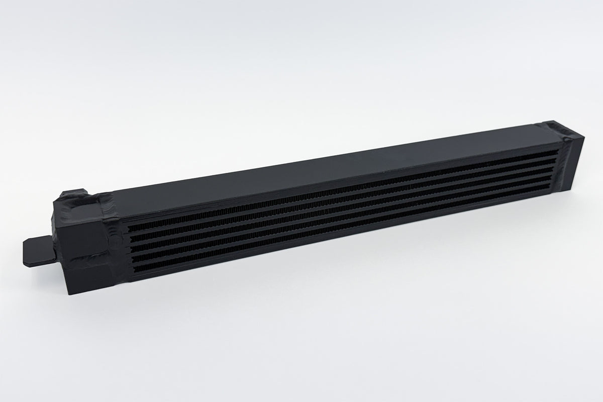 CSF Euro-Spec Engine Oil Cooler for BMW E36 M3 & Z3 M - image 2