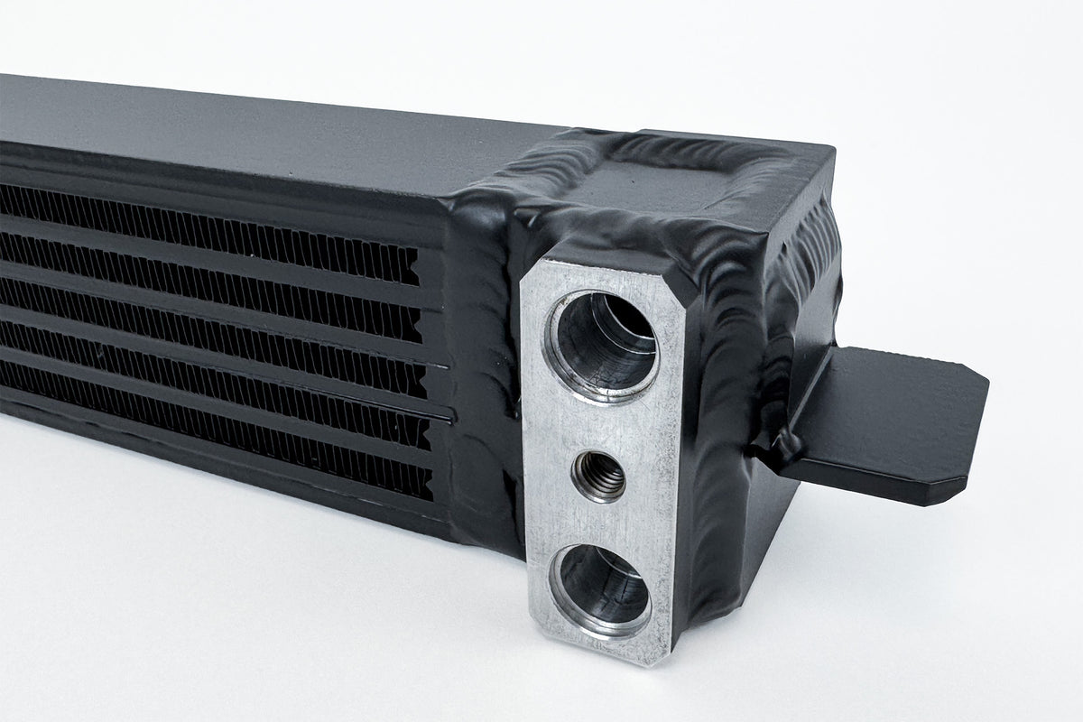 CSF Euro-Spec Engine Oil Cooler for BMW E36 M3 & Z3 M - image 4