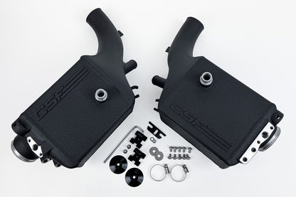 CSF Charge-Air Coolers for BMW X5 M, X6 M, XM & X5 / X6 / X7 M60i (S68)